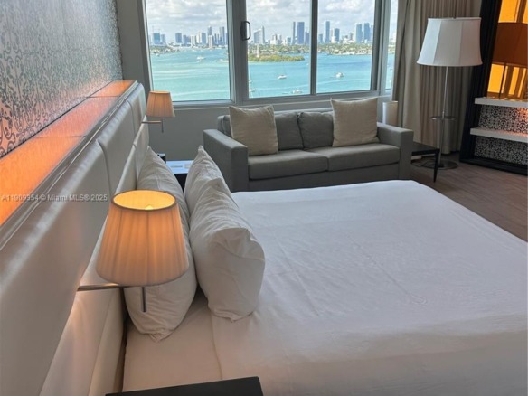 1100 West Ave # 1206, Miami Beach FL 33139 — #A11909354