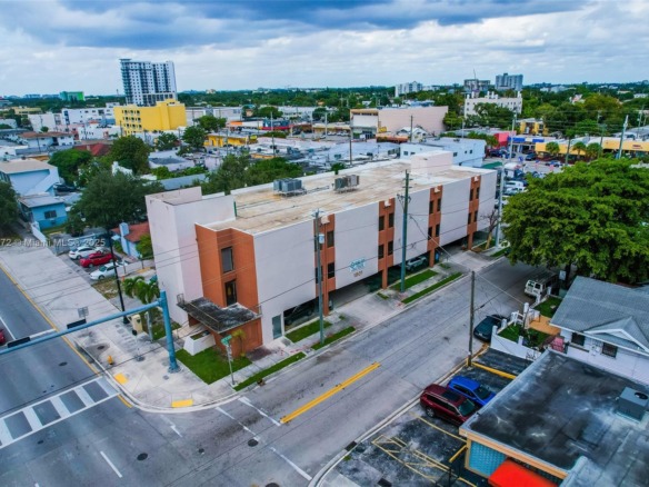 1901 SW 1st St, Miami FL 33135 — #A11909972