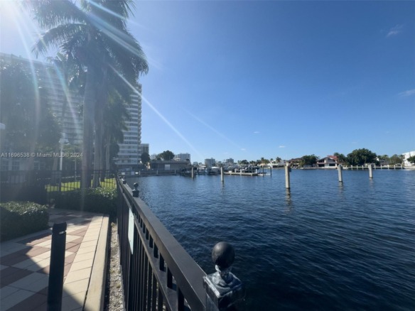 1945 S Ocean Dr # M5, Hallandale Beach FL 33009 — #A11696538