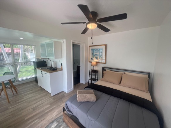 1505 NE 15th Ave # 4, Fort Lauderdale FL 33304 — #A11910279