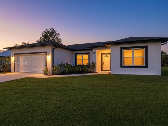 407 Harbor Blvd, Port Charlotte FL 33954 — #A11905817