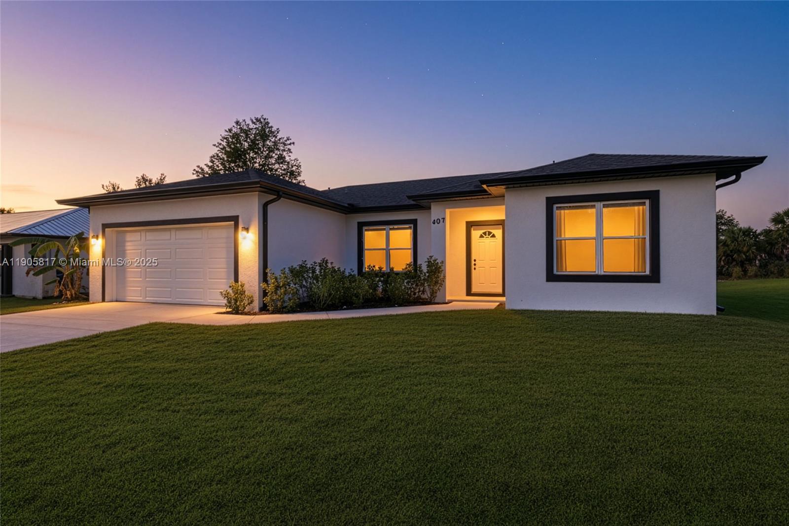 83dcefb7-993 407 Harbor Blvd, Port Charlotte FL 33954 — #A11905817
