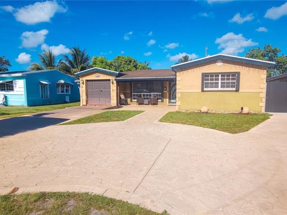 2649 Bahama Dr, Miramar FL 33023 — #A11846801