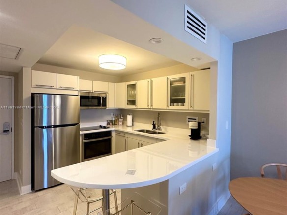 2301 Collins Ave # 836, Miami Beach FL 33139 — #A11891384