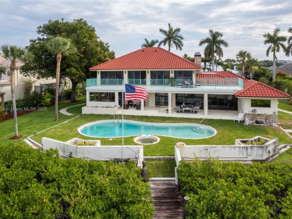 1635 Lands End Rd, Manalapan FL 33462 — #A11906276