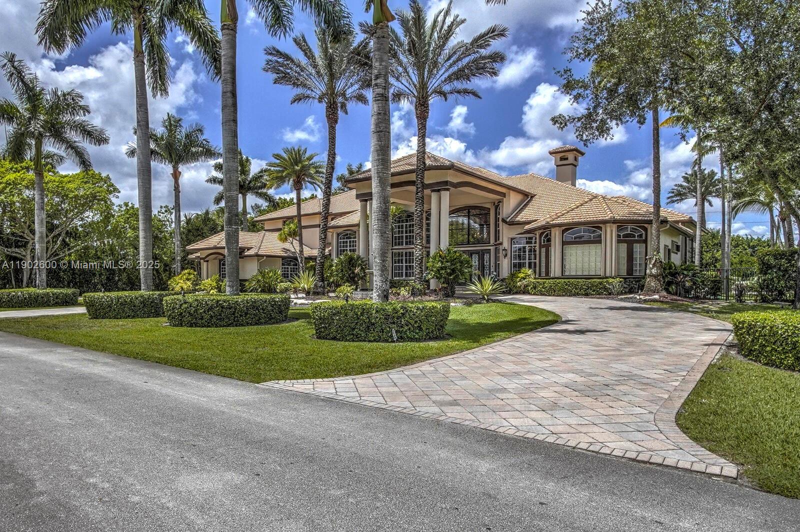 84b12bae-1021 3828 Pine Lake Dr, Weston FL 33332 — #A11902600