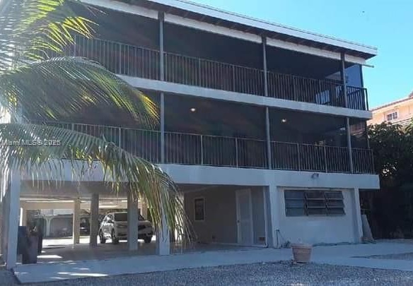 26 S Exuma Rd # B, Key Largo FL 33037 — #A11915080