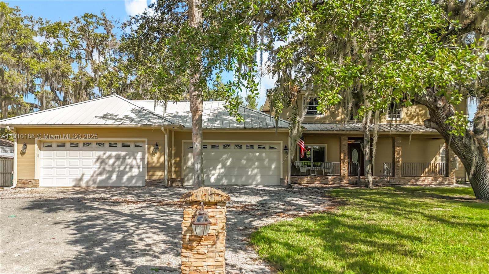 default 3144 Shell Lane, Other City – In The State Of Florida FL 33935 — #A11910188