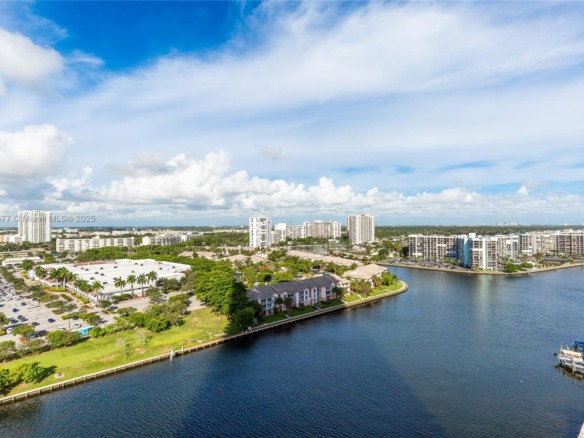 4010 S Ocean Dr # R2204, Hollywood FL 33019 — #A11779577