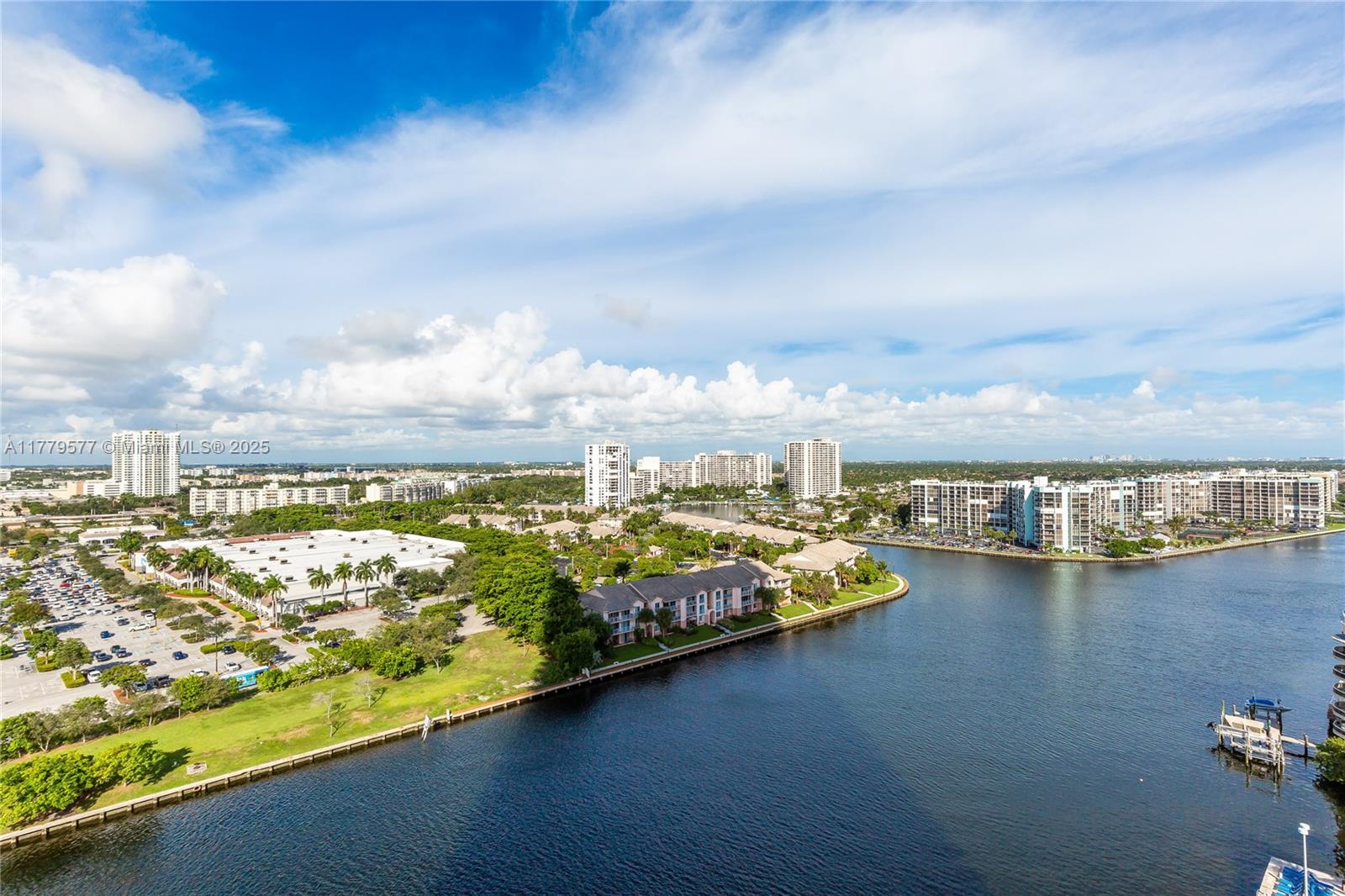 4010 S Ocean Dr # R2204, Hollywood FL 33019 — #A11779577