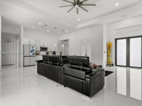 2522 NW 15TH PL, Cape Coral FL 33993 — #A11920841