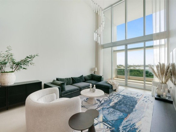 900 Biscayne Blvd # 905, Miami FL 33132 — #A11921414