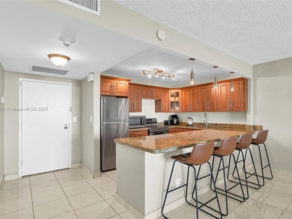 2500 Parkview Dr # 2411, Hallandale Beach FL 33009 — #A11921884
