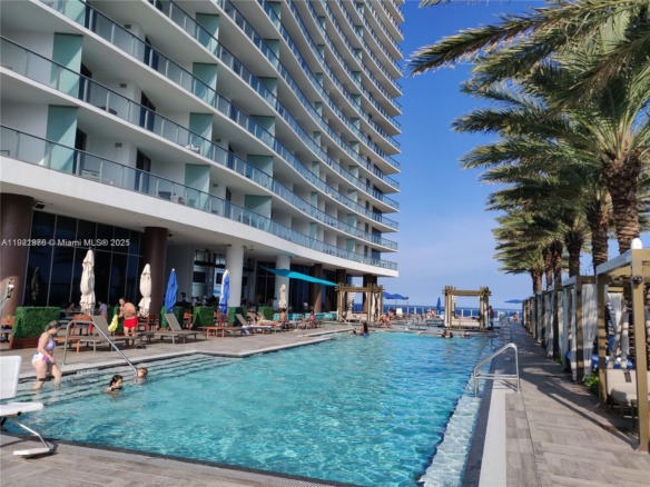 4111 S Ocean Dr # 1506, Hollywood FL 33019 — #A11921978