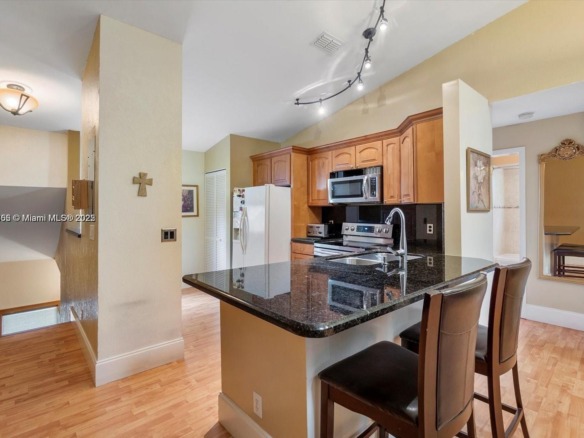 2471 NW 56th Ave # 15, Lauderhill FL 33313 — #A11922355