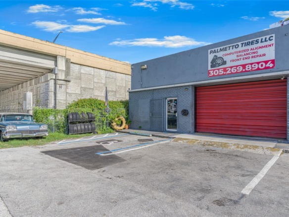 7790 SW 26th St, Miami FL 33155 — #A11868324