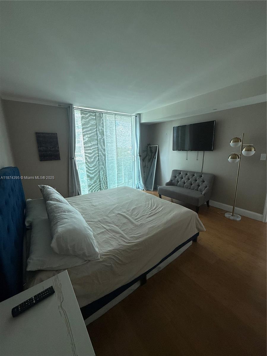 2101 Brickell Ave # 508, Miami FL 33129 — #A11874395