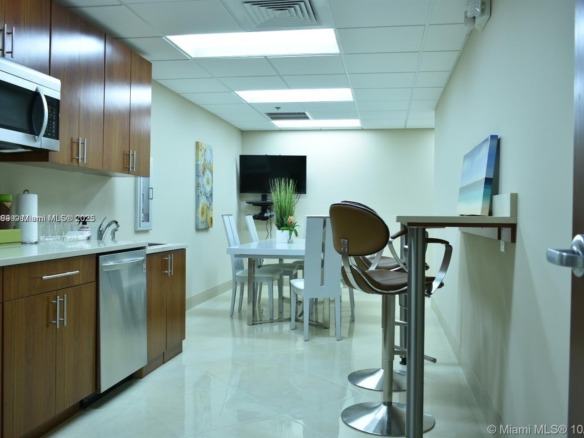 7350 SW 89Th STREET Suite 100, Miami FL 33158 — #A11852089