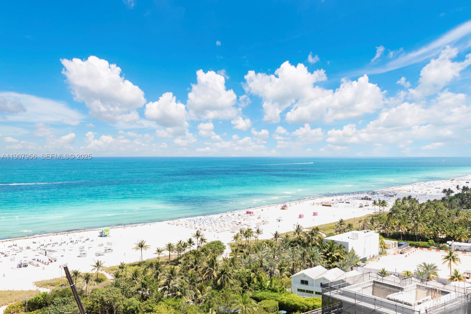 84b12bae-1117 101 20th St # 2004, Miami Beach FL 33139 — #A11907956