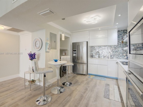 3725 S Ocean Dr # 601, Hollywood FL 33019 — #A11924384