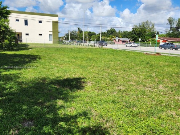 11110/20 NW 17th Ave, Miami FL 33167 — #A11668702