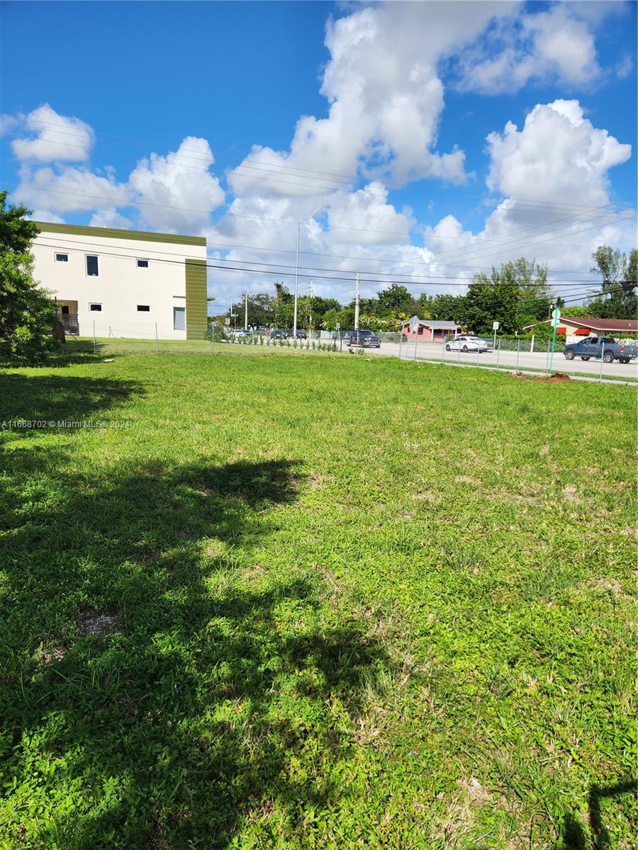 84b12bae-1168 11110/20 NW 17th Ave, Miami FL 33167 — #A11668702
