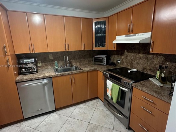 100 Bayview Dr # 601, Sunny Isles Beach FL 33160 — #A11894960