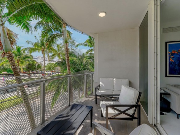 2100 Park Ave # 201, Miami Beach FL 33139 — #A11924768