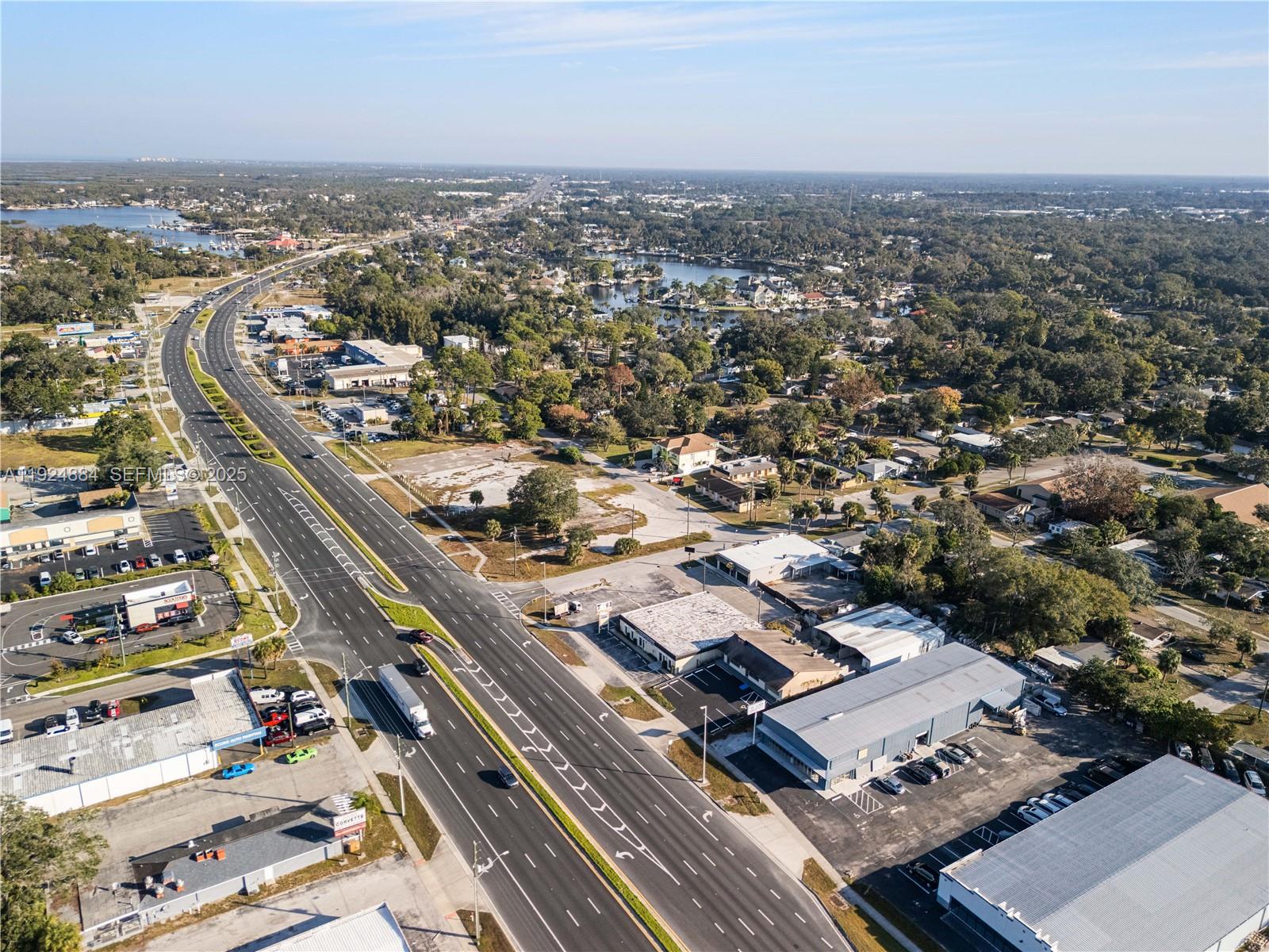 84b12bae-1179 7212 US Highway 19, New Port Richey FL 34652 — #A11924884