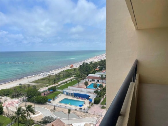 2555 Collins Ave # 1409, Miami Beach FL 33140 — #A11703889