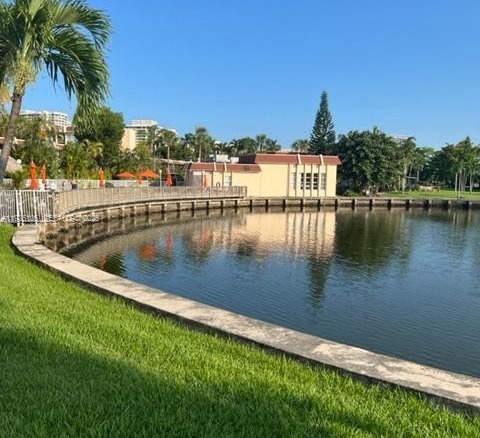 2001 Atlantic Shores Blvd # 105, Hallandale Beach FL 33009 — #A11925106