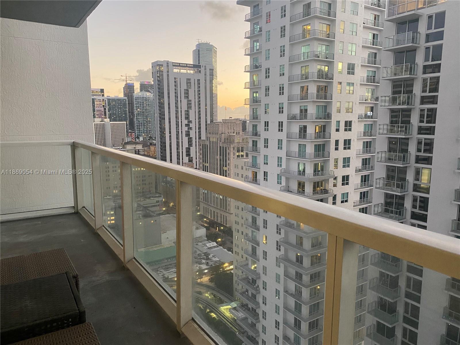 84b12bae-1202 253 NE 2nd St # 2606, Miami FL 33132 — #A11869054