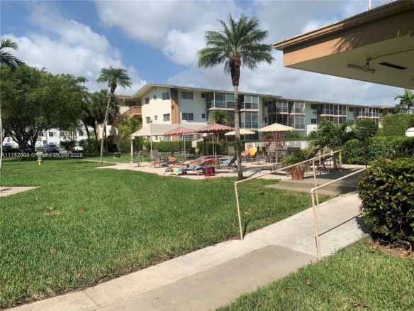 1395 NE 167th St # 209, Miami FL 33162 — #A11712090