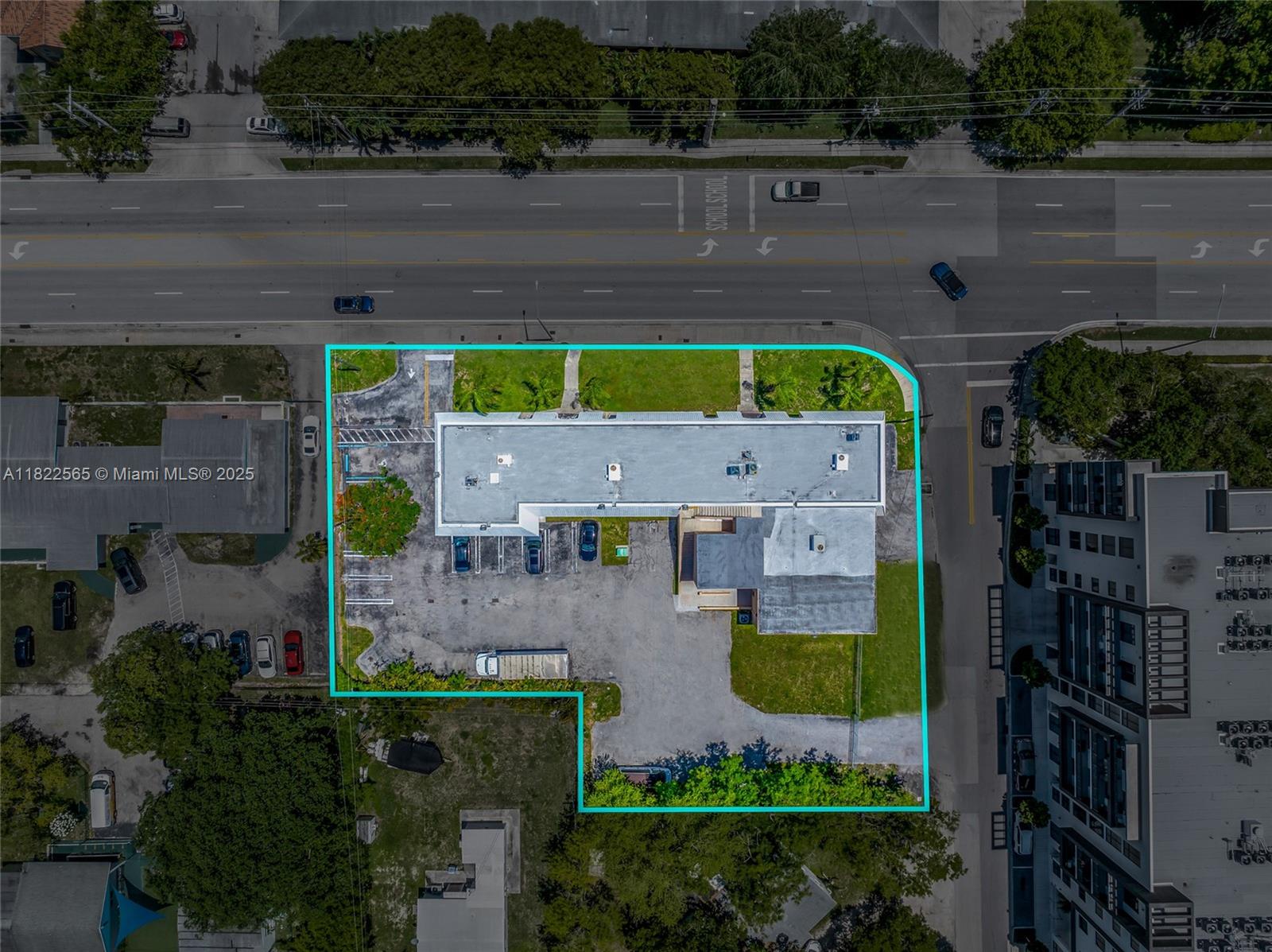 default 9765 SW 184th St, Palmetto Bay FL 33157 — #A11822565