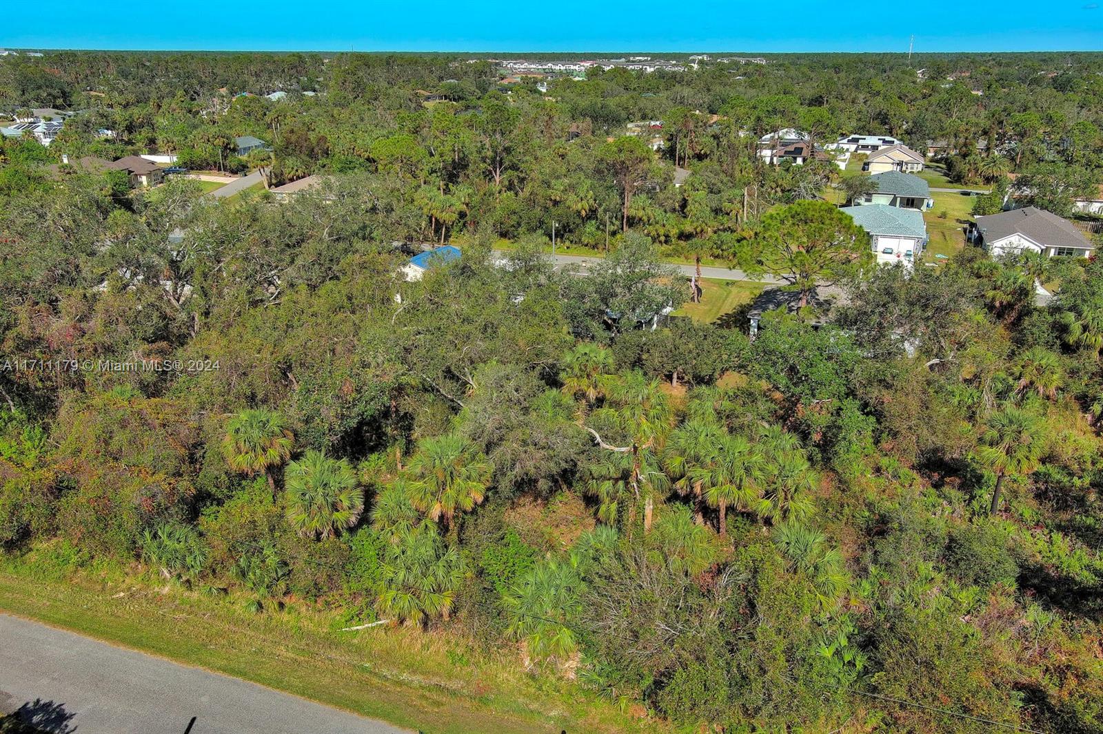 #1 Sargon Ave, North Port FL 34287 — #A11711179