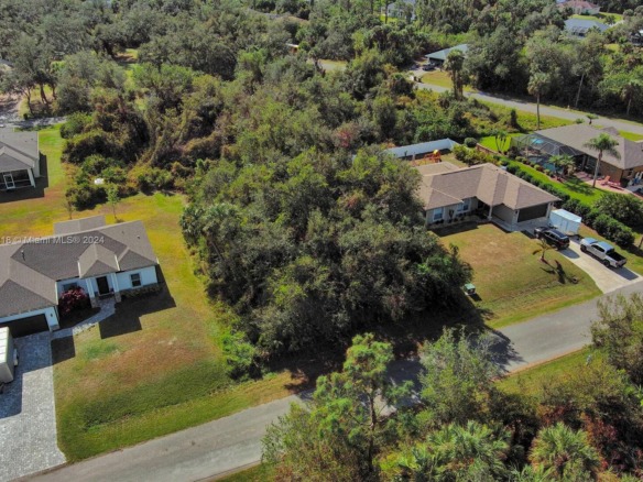 #3 Sargon Ave, North Port FL 34287 — #A11711218