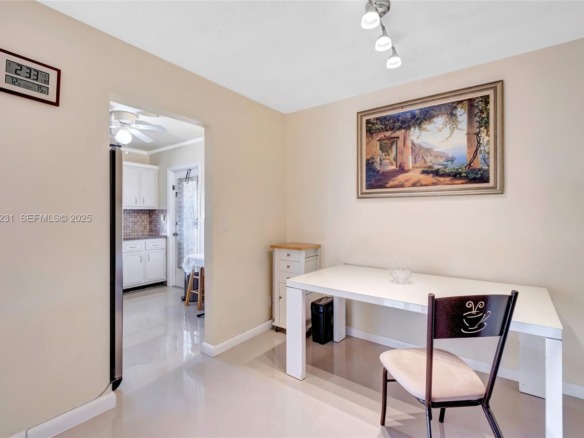 1943 Monroe St # 310D, Hollywood FL 33020 — #A11912231