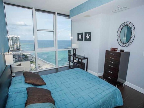 18201 Collins Ave # 3802, Sunny Isles Beach FL 33160 — #A11928208