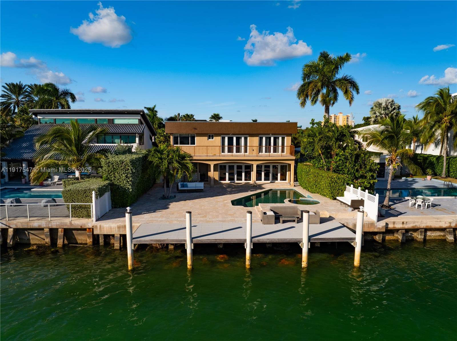 1500 S Treasure Dr, North Bay Village FL 33141 — #A11917547