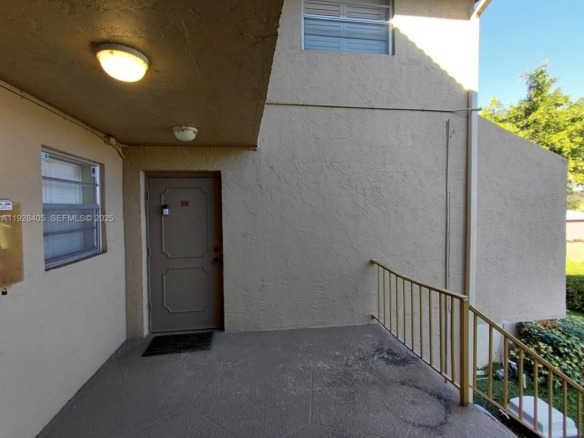 11101 Royal Palm Blvd # 208, Coral Springs FL 33065 — #A11928405
