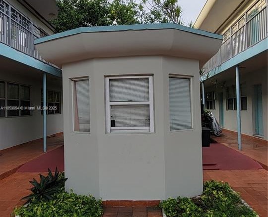 1265 Marseille Dr # 31, Miami Beach FL 33141 — #A11859864