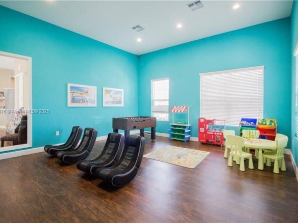 8981 SHINE DR # 8981, Kissimmee FL 34747 — #A11733576