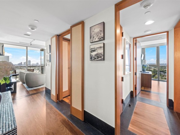 101 20th St # 3202, Miami Beach FL 33139 — #A11909278