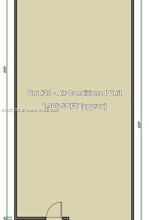 3190 S State Road 7 # 02, Miramar FL 33023 — #A11807318