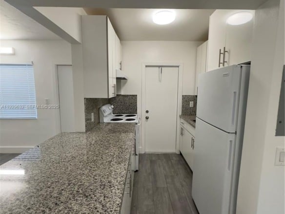 1895 Venice Park Dr # C3, Miami FL 33181 — #A11929632