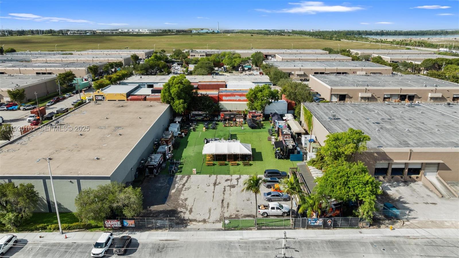 84b12bae-1369 7070 NW 84th Ave, Medley FL 33166 — #A11930161