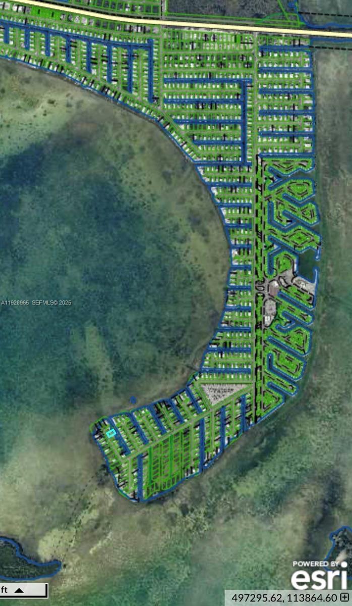 1145 Hakluyt Ln, Lower Keys FL 33042 — #A11928965