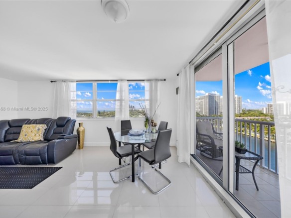 3161 S Ocean Dr # 1510, Hallandale Beach FL 33009 — #A11829468
