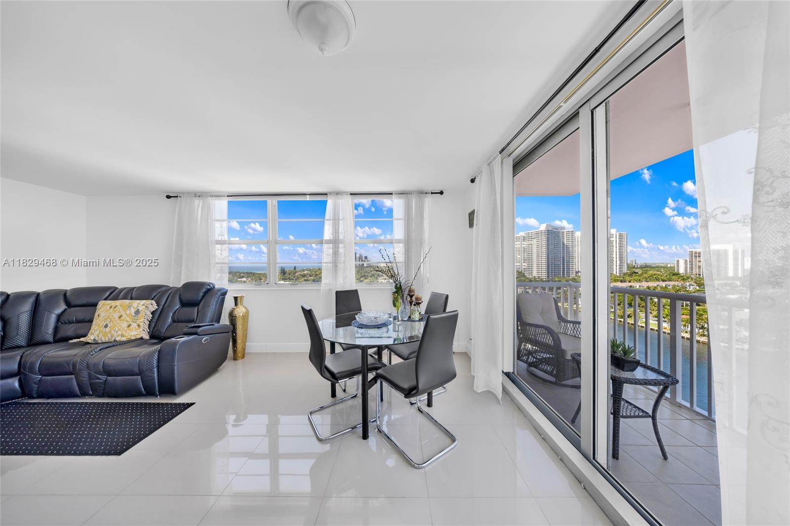 3161 S Ocean Dr # 1510, Hallandale Beach FL 33009 — #A11829468