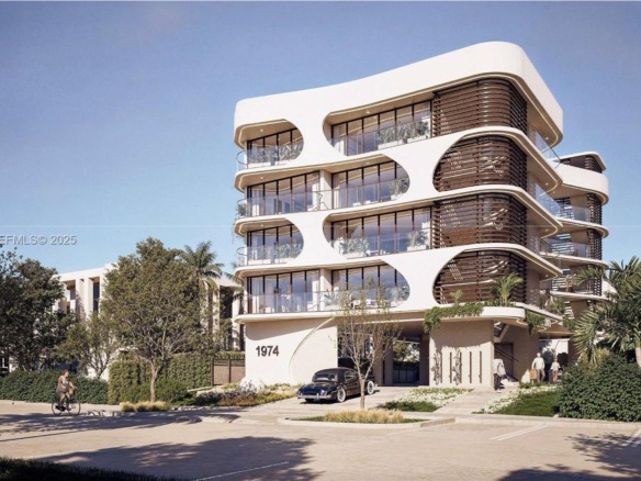 1974 Marseille Dr, Miami Beach FL 33141 — #A11871019